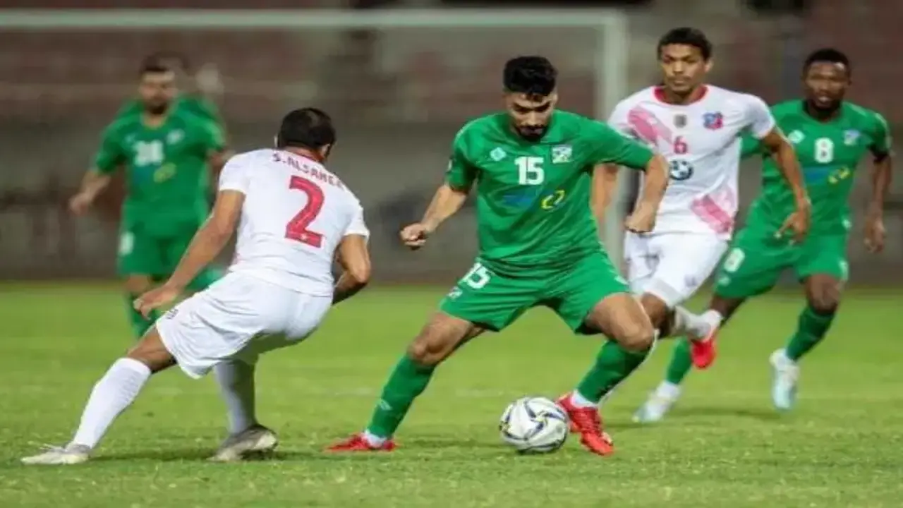 الكويت تتأهب لمواجهة العربي في نهائي كأس ولي العهد الكويتي